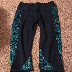 Hurley workout pants